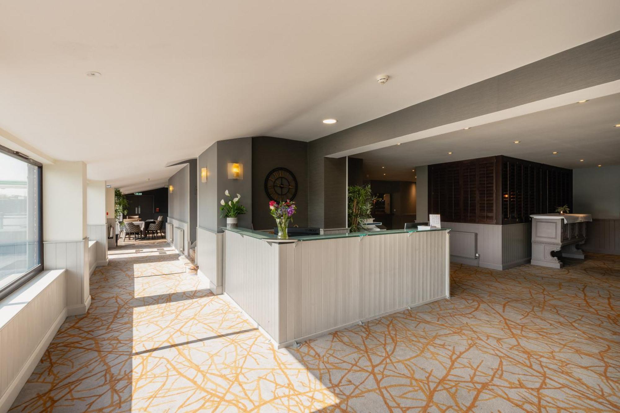 The Stones Hotel Salisbury Dış mekan fotoğraf