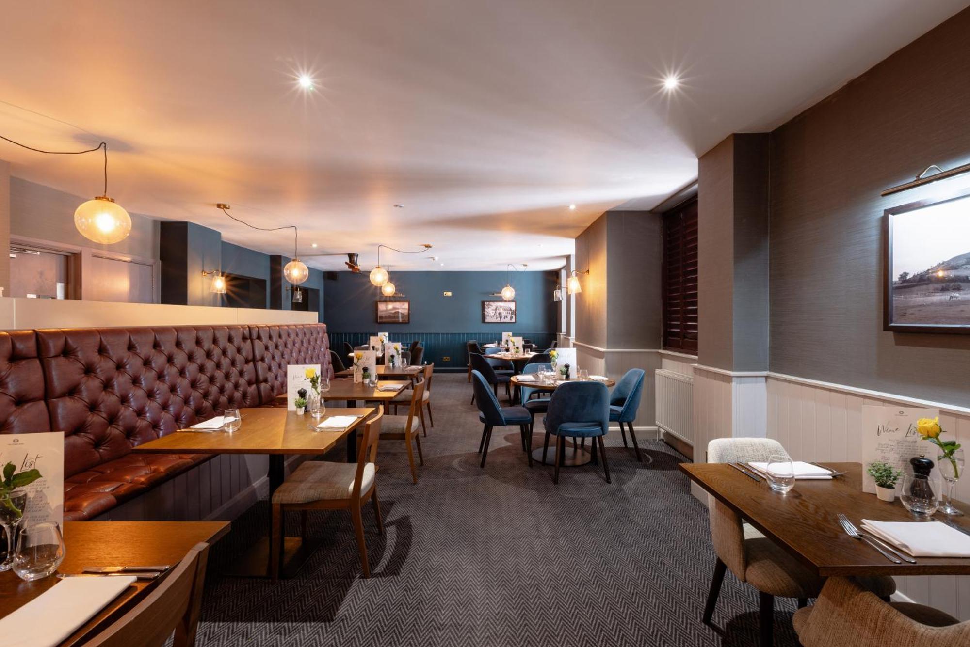 The Stones Hotel Salisbury Dış mekan fotoğraf