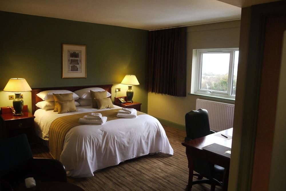 The Stones Hotel Salisbury Dış mekan fotoğraf